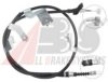 SPIDAN 440886 Cable, parking brake